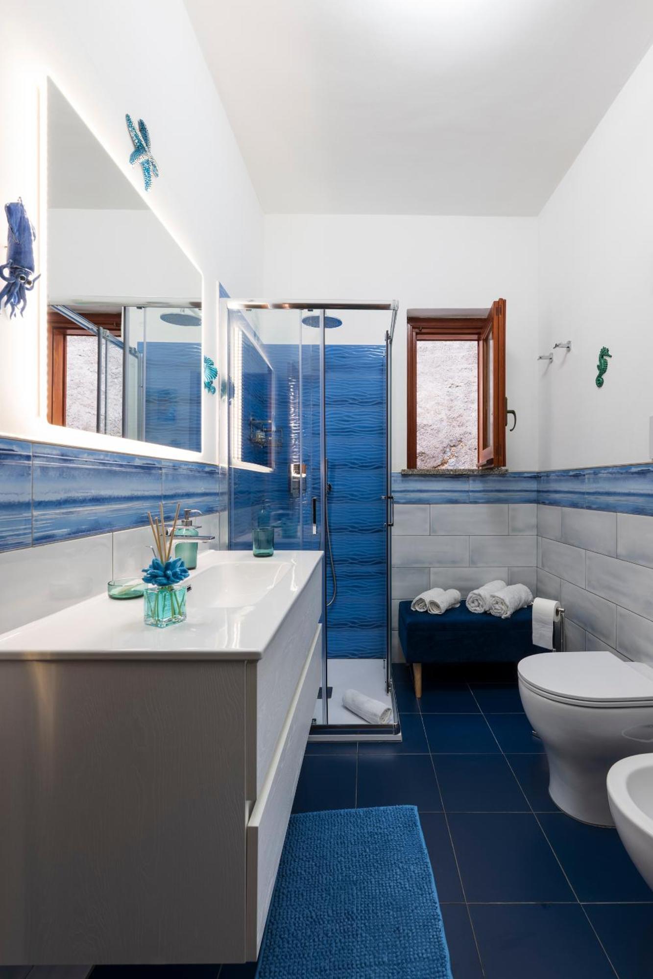 דירות פראינו Casa Sea La Vie מראה חיצוני תמונה