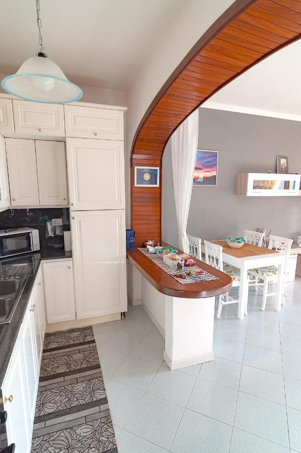 דירות פראינו Casa Sea La Vie מראה חיצוני תמונה